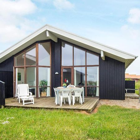 8 Person Holiday Home In Ulfborg Thorsminde Exterior foto